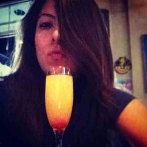 Meet your Posher, Karencita